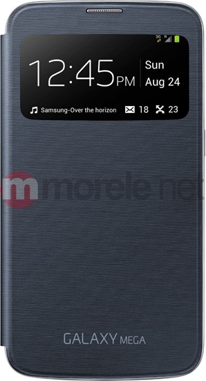 Picture of Samsung Etui S-View do Galaxy Mega EF-CI920BBEGWW