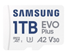 Изображение Samsung Evo Plus microSD 1TB