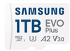 Изображение Samsung Evo Plus microSD 1TB