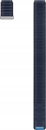 Изображение Samsung Samsung Pasek Fabric Band ET-SVL31LNEGEU do Fresh 7 M/L granatowy/navy