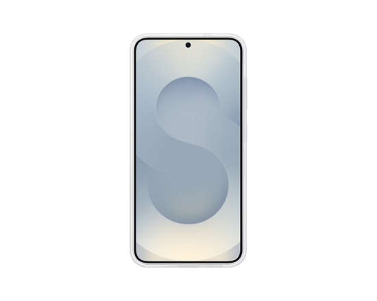 Picture of Samsung Flipsuit Case für Galaxy S25 White