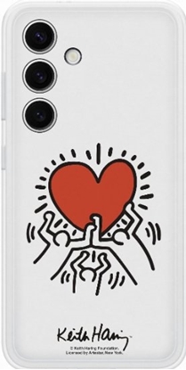 Picture of Samsung FlipSuit Cover for Samsung Galaxy S24