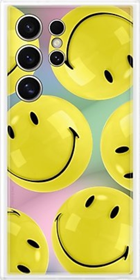 Picture of Samsung FlipSuit Cover for Samsung Galaxy S24 Ultra