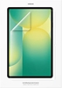 Picture of Samsung Anti-Reflecting Screen Protector für Tab S10 FE+