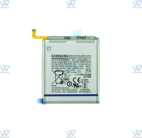 Picture of Samsung G980 S20 Battery