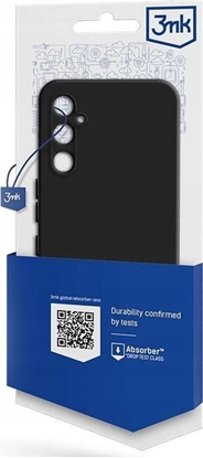 Attēls no Samsung Galaxy A14 4G - 3mk Matt Case