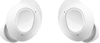 Picture of Samsung Galaxy Buds FE Headphones True Wireless Stereo (TWS) In-ear Calls/Music Bluetooth White
