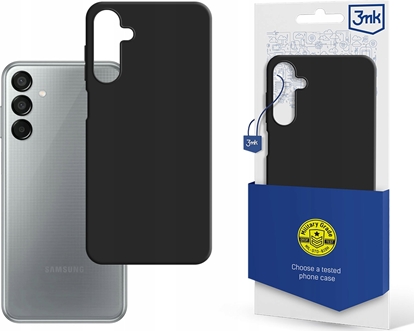 Attēls no Samsung Galaxy M15 5G - 3mk Matt Case