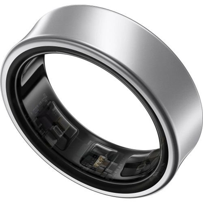 Изображение Samsung Galaxy Ring Q505 SM-Q505 Smartring Size 5 Titanium Silver