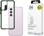 Picture of Samsung Galaxy S24 - 3mk Satin Armor Case+ Green