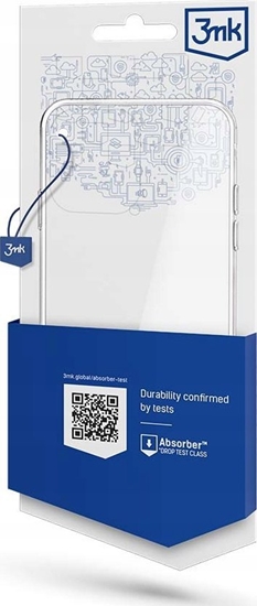 Picture of Samsung Galaxy S25 - 3mk Armor Case