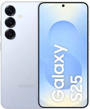 Picture of Samsung Galaxy S25 128GB Icyblue