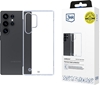 Picture of Samsung Galaxy S25 Ultra - 3mk Just20g Clear Case