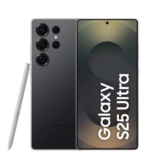 Picture of SAMSUNG Galaxy S25 Ultra 5G 12GB 256GB