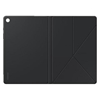 Picture of SAMSUNG Book Cover Tab A9+ Black