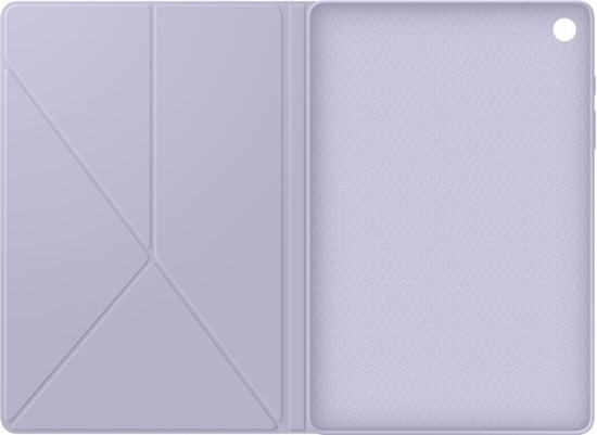 Picture of SAMSUNG Book Cover Tab A9+ White