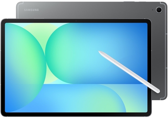 Picture of Samsung Galaxy Tab S10 FE+ 5G Tablet 12GB / 256GB