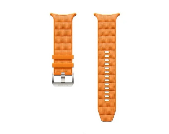 Изображение Samsung Galaxy Ultra Watch PeakForm Sport Strap