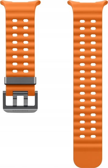 Изображение Samsung Galaxy Watch Marine Sport Strap for Galaxy Watch Ultra
