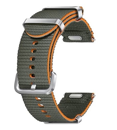 Изображение Samsung Galaxy Watch Stylish Sport Strap M / L for Galaxy Watch4 / Watch7