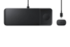 Picture of Samsung Galaxy Wireless Charger Trio Black