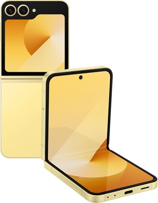 Picture of Smartfon Samsung Galaxy Z Flip 6 5G 12/256GB óty  (SM-F741BZYGEUB)