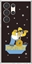 Изображение Samsung GP-TOS918SBB Dekoracja tylnej okadki The Simpsons do Samsung Galaxy S23 Ultra Black BOX