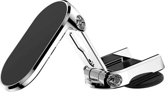 Picture of Samsung GP-TOU023AEASW uchwyt Uchwyt pasywny Telefon komórkowy/Smartfon Srebrny