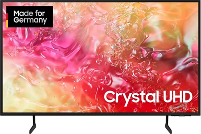 Attēls no Telewizor Samsung GU65DU7199U LED 65'' 4K Ultra HD Tizen
