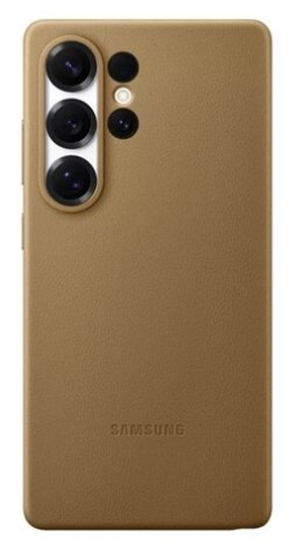 Picture of Samsung KindSuit Back Case for Samsung Galaxy S25 Ultra