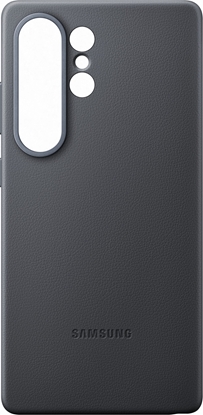 Picture of Samsung Kindsuit Case für Galaxy S25 Ultra Black