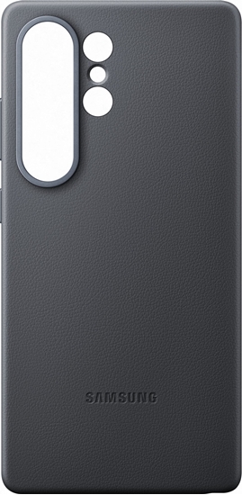 Picture of Samsung Kindsuit Case für Galaxy S25 Ultra Black