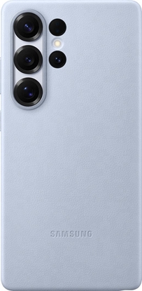 Picture of Samsung Kindsuit Case für Galaxy S25 Ultra Light Blue