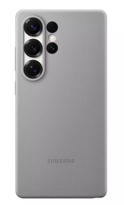 Attēls no Samsung Kindsuit EF-VS938PBEGWW Rear Cover for Samsung Galaxy S25 Ultra