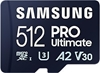 Изображение Samsung MB-MY512SB/WW memory card 512 GB MicroSDXC UHS-I