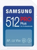Изображение Samsung MB-SD512S/EU memory card 512 GB SD UHS-I Class 3