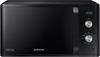 Picture of Samsung MG23K3614AK/BA microwave Countertop Solo microwave 23 L 1250 W Black