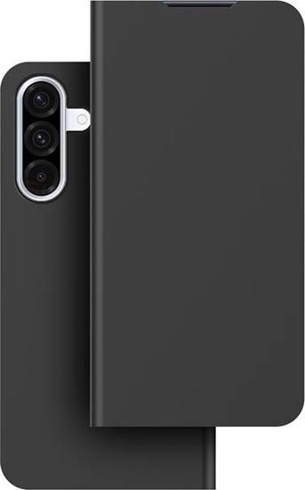 Picture of Samsung Mobeen Flip Cover Galaxy A26 black