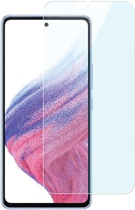 Picture of SAMSUNG Mobeen Tempered Glass f�r Galaxy A36 5G SM-A366 Transparent