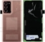 Изображение Samsung N986 Note 20 Ultra 5G Back