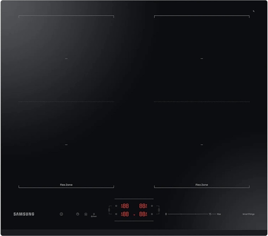 Picture of Samsung NZ64B5066GK