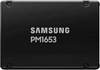 Picture of Samsung PM1653 2.5" 3.84 TB SAS V-NAND