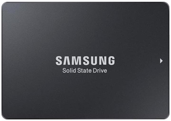 Picture of Samsung PM893 2.5" 3.84 TB Serial ATA III V-NAND TLC