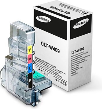 Attēls no Samsung pojemnik na zuyty toner do CLP-31x (CLT-W409S/SEE)