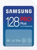 Picture of Samsung PRO Plus MB-SD128S 128 GB SDXC UHS-I Class 10