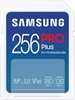 Picture of Samsung PRO Plus MB-SD256S 256 GB SDXC UHS-I Class 10