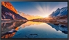 Picture of Samsung QM32R-T Digital signage flat panel 81.3 cm (32") Wi-Fi 400 cd/m² Full HD Black Touchscreen