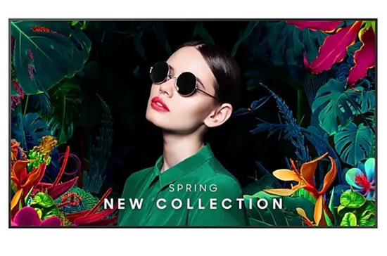 Picture of SAMSUNG QM98C 98inch UHD/4K 16:9 LED