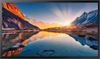 Picture of Samsung QMB-T Digital signage flat panel 139.7 cm (55") Wi-Fi 400 cd/m² Black Touchscreen Tizen 6.5