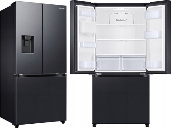 Picture of Samsung RF50C530EB1